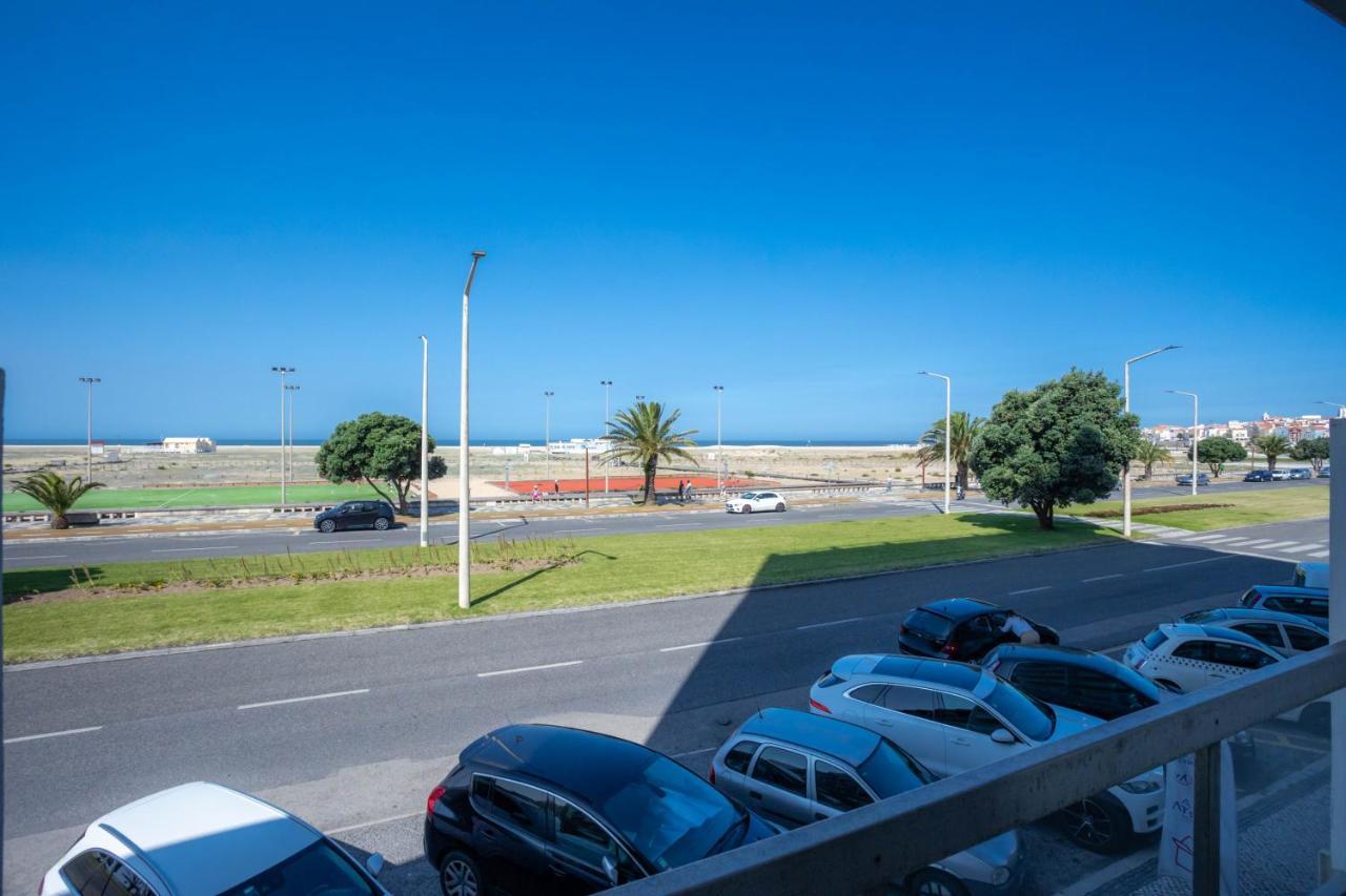 Beach View - Vue Ocean Buarcos Exterior photo